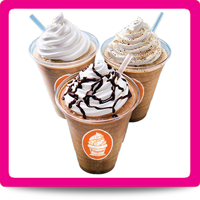 frappé's