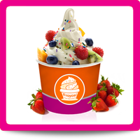 yogurt helado soft suave