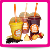 smoothies
          
