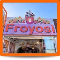 Froyosi Javea