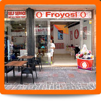 Froyosi Los Cristianos